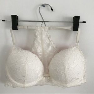 Lace VS bra (VERY gently used!!)